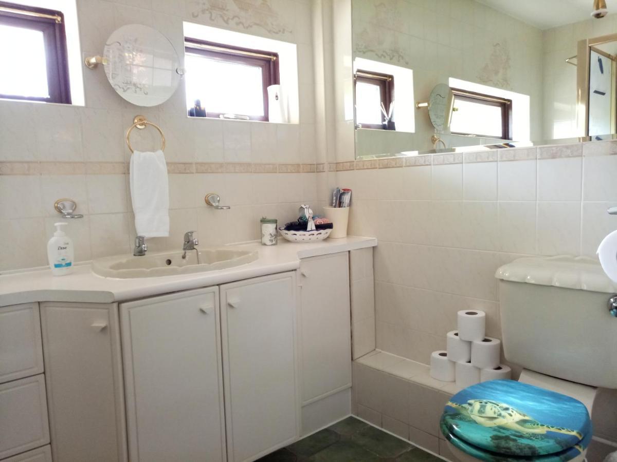 Palm Bay'S Luxury Bungalow - Self Check In & Parking Villa Margate Exteriör bild